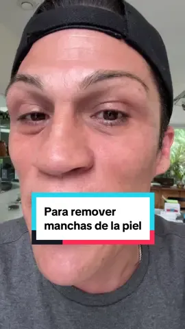 Esto es lo que uso para remover las manchas y emparejar la piel. Es de #ordinaryglycolicacid #acidoglicolico #manchasenlapiel #pielsana #tratamientofacial 