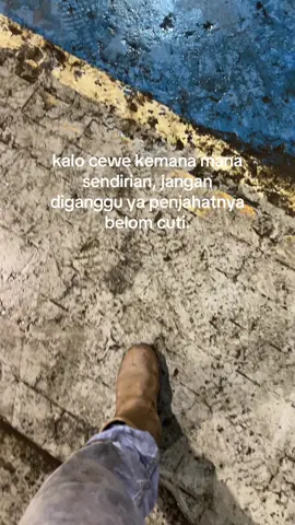 sekalinya dapet cuti eh ngga lama #tambanghitz #storytambang #kulitambang 
