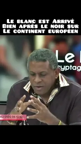 N.Kalala #Omotunde explique que #peuplenoir était avant #yamnaya #baikal #stonehenge 