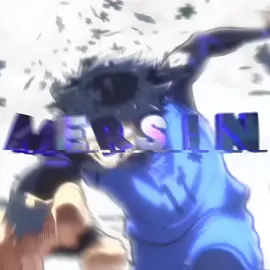 Im telling you that you better not get in our way | Isagi Yoichi Edit || #bluelock #isagi #isagiyoichi #bluelockedit #ego 