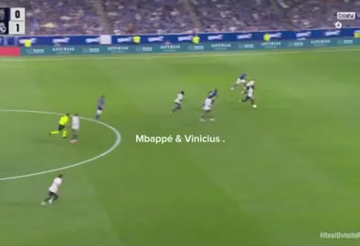 The new duo ☠️🔥#mbappe #vinicius  #fyp #realmadrid 