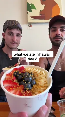 still dreaming about those pistachio pancakes COME ONNNNN 😮‍💨 #wieiad #husbands #couple #foodvlog #hawaii 