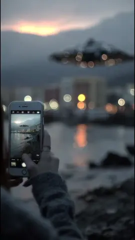 What would you do, if they really come?  #ufo #mystery #invasion #alien #aicommunity 
