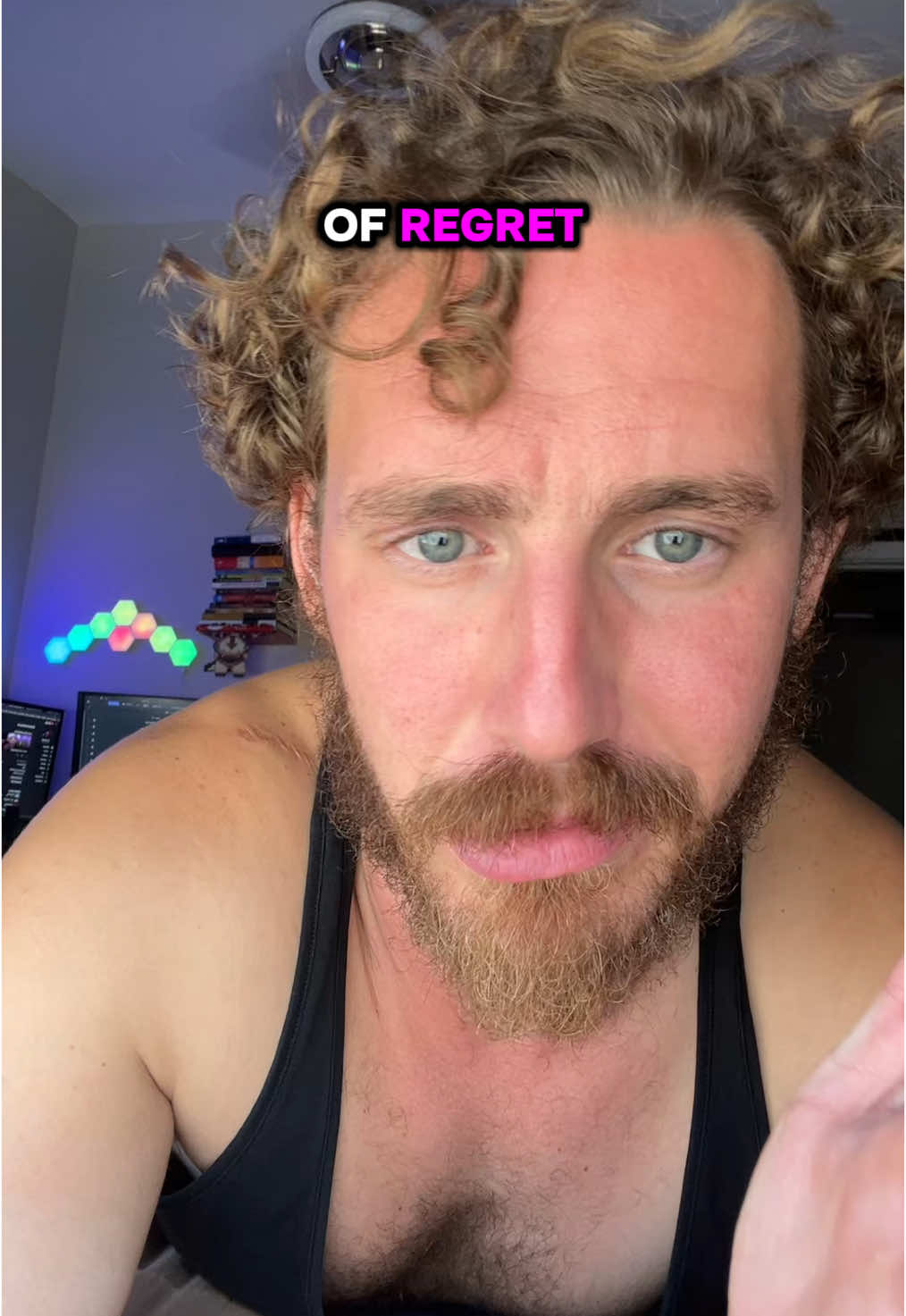 Replying to @tommyD 🫴🐇✨ I pray you become all that you desire! #motivation #discipline #willpower #fyp 