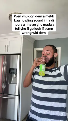 Yhu can hear dawg a bark an go outside 😂🤣 #eppysivva #fyp #jamaicantiktoker🇯🇲🇯🇲 #comedyvideo #jet2holidays 
