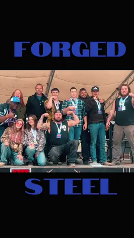 Forged Steel North Idaho Team! #armwrestling #idaho #family #thebeast #tryus 