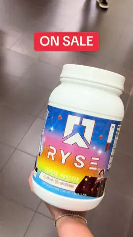 PRICES/PERCENT MAY VARY! CHECK LINK BELOW & LMK IF IT WORKS! #ryseprotein #ryseproteinpowder #ryseproteinreview #ryseproteinrecipes #ryseproteintiktokshop #ryseproteinpowders #ryseproteinmix #ryseproteinskippy #ryseproteinontheway #ryseloaded #ryseloadedprotein #ryseloadedproteinpowder #loadedprotein #loadedproteinpowder #loadedproteinryse #proteinshake #proteinpowder #proteinpowderreview #proteinpowderrecipes #proteinpowders #proteinpowderbaking #proteinpowderrecipe #proteinpowdertastetest #proteinpowderrecipee #proteinpowderreviews #proteinpowderguy #gymprotein #gymproteinpowder #gymsupplements #gymsupplement #gymtiktok #gymtiktoks #GymTok #gymtoks #ryse #rysesupps #rysesupplements #rysepartner #ryseenergy 