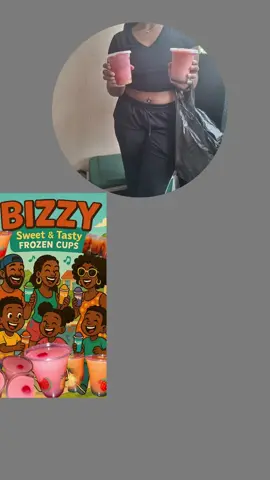 ✨ Another first-timer pulled up for my Bizzy Sweet & Tasty Frozen Cups 🥤 plus a hot sausage 🌭. Listen 👂🏽… these Bizzy Sweet & Tasty Frozen Cups are like no other, baby! 💯 She even slid back in my DMs to let me know how GOOD they were 😋🔥 and guess what? She’s already planning to come back! So what are you waiting for? 👉🏽 You better GET BIZZY 💋🥤 #bizzysweetandtastyfrozencups #frozencups #miami #getbizzy 