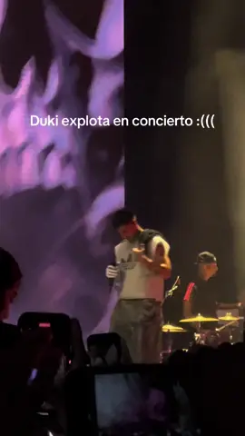 No soporto rockstar @dukoyasupiste #duki #limaperu #costa21 #concierto #fyp 