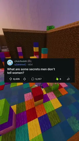What are some secrets men don’t tell women? #redditreadings #askreddit #reddit #fyp #women 