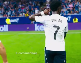 فيني يرد على المنتقدين 😂😂🔥🔥🔥  #فينيسيوس #فيني #ريال_مدريد #الدوري_الاسباني 