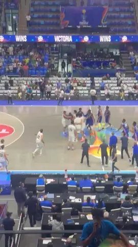 #dominicanasoy  fuego #fuego  Dominicana vs argentina 