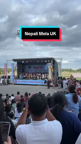 Nepali Mela UK 🇬🇧🇳🇵 