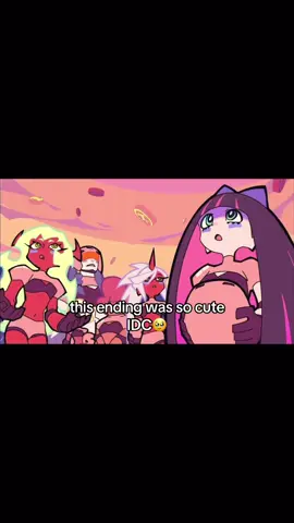 #paswg #pantyandstocking #PASWG #anime #foryou #fypシ #foryoupage 