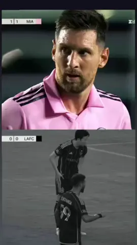 Legends scoring bangers for their first goals with their MLS clubs. 🔥 Messi's first with Inter Miami and Son Heung-Min's first with LAFC. 😱#majorleaguesoccer 