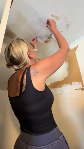 Part 5 #construction #DIY #diyproject #funny #momtok 