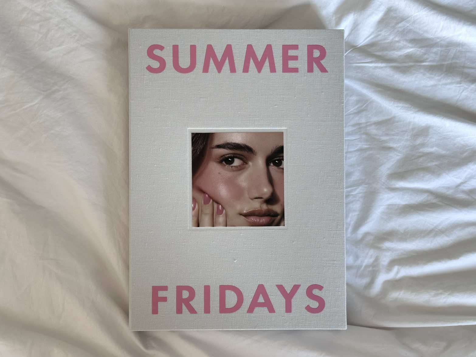 which is your favourite? @Summer Fridays  #summerfriday #creamblush #makeup #firstimpression #creamblushreview 