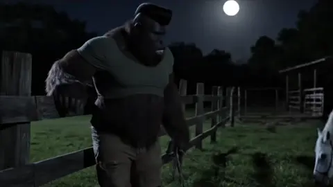 Lage sa nan men Bondye monkonpè EPIZOD 1 #ayiti #rd #bigfoot #100k #canada 