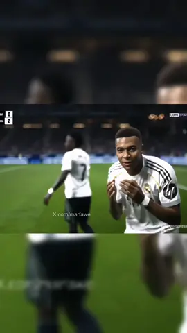 K.Mbappé 2gOal#realmadrid #viewsproblem #somalitiktok 
