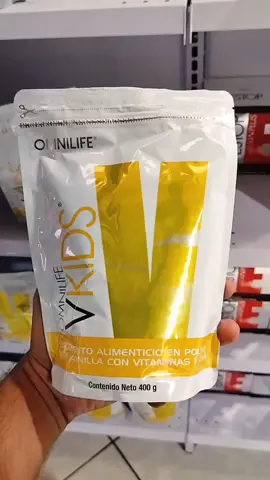 La V Kids es el batido esencial que tú niño necesita para crecer sano y fuerte  #vkids  proporciona los nutrientes para que tenga un sistema inmunológico fuerte  #omnilife #nutricion  #suplentosnutricionales  #niñossaludablesniñospoderosos 