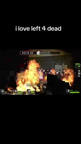#left4dead #gaming #meme #clip #funny 
