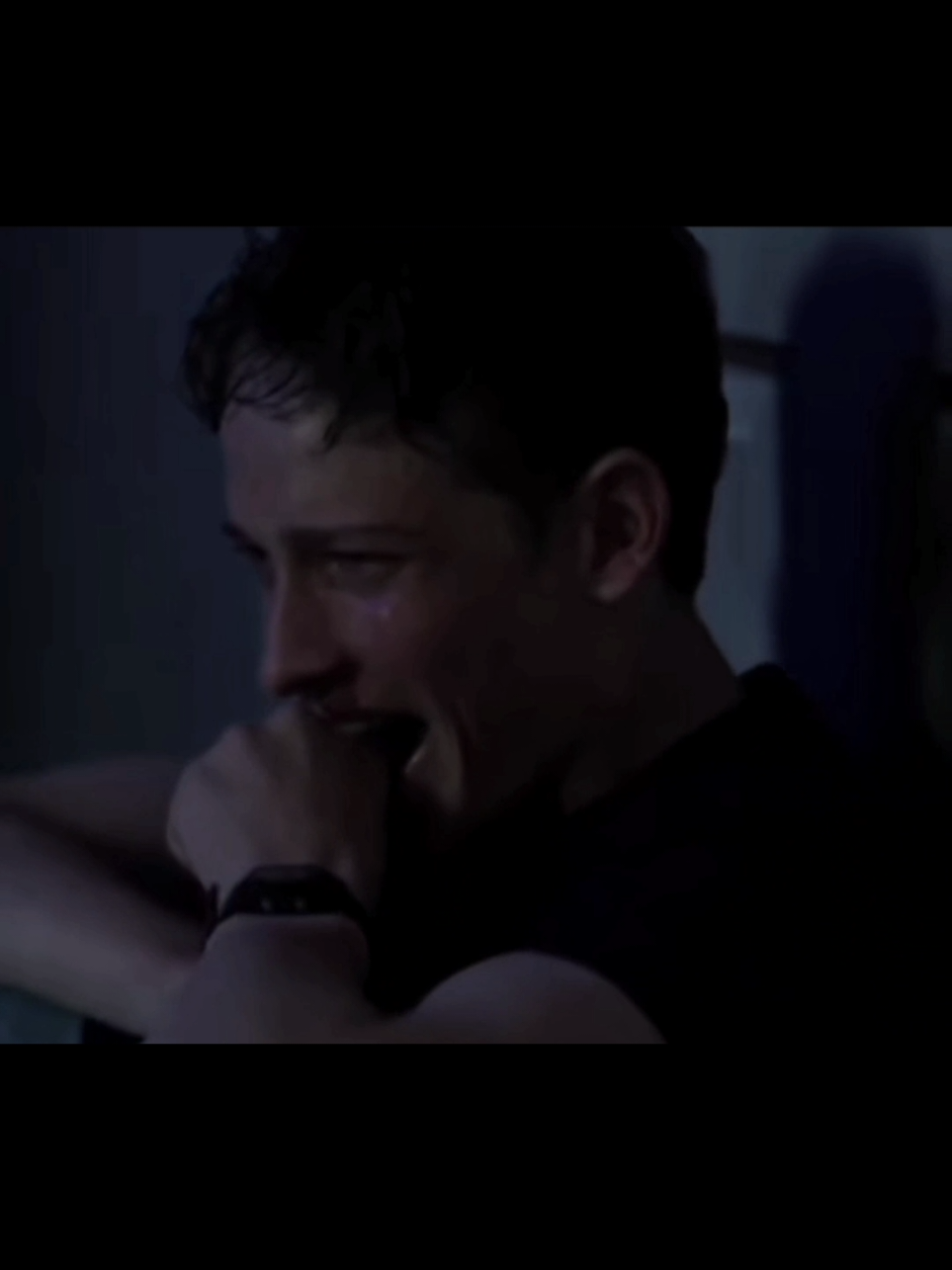 Luke Ellis bu dizideki tartışmasız en cesur karakterdir abi #theinstitute #luke #series #fyppppppppppppppppppppppp #fypage 