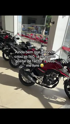 Sai fora KKKKKKKK #fyp #honda #titan160 #vaiprofycaramba #mulherdepreso🔓🕊👫💍 