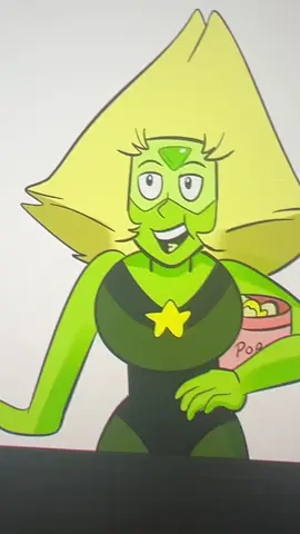 #stevenuniverse #lapislazuli #peridot #foryou #sufuture 