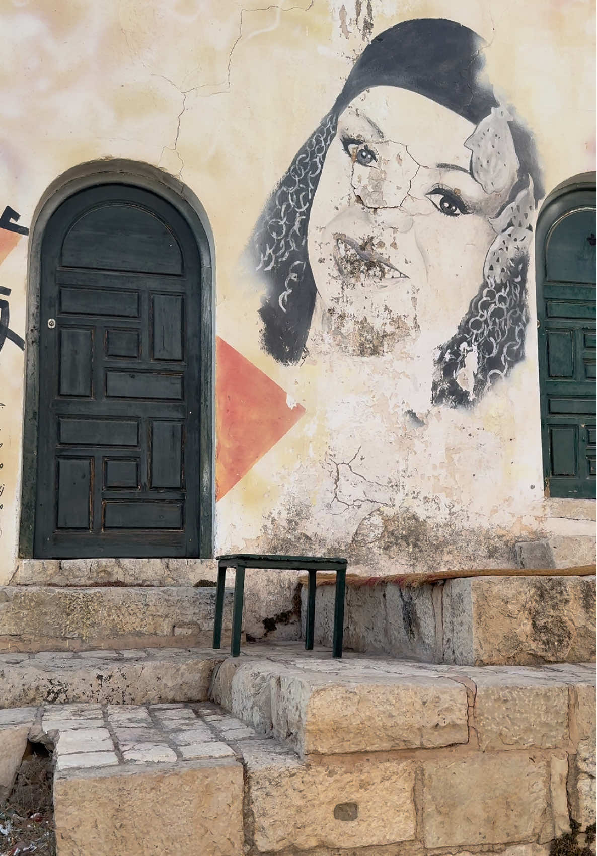 Le kef Tunisia 🇹🇳❤️ #kef #tunisia🇹🇳 #fyp #summervibes 