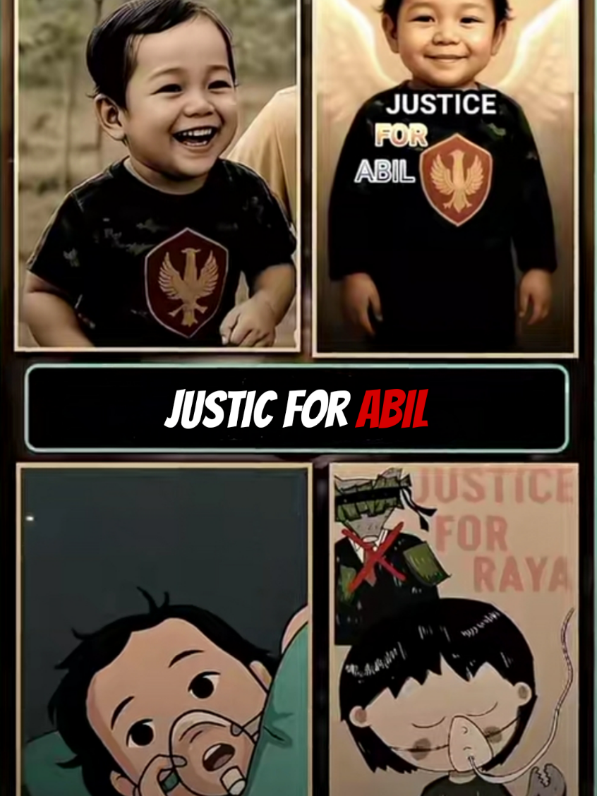 Ya Rabb 🔥🥺🔥 #fyp #abil #justicforabil #agustus #kasusviral @𝐃𝐢𝐚𝐣𝐞𝐧𝐠 ٭𝖋𝖙 𝑪𝑿𝖙𝖓` 