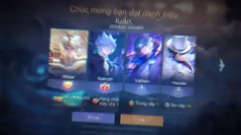 Qua tháng leo rank #xuhuongtiktok #xuhuong #ntann 