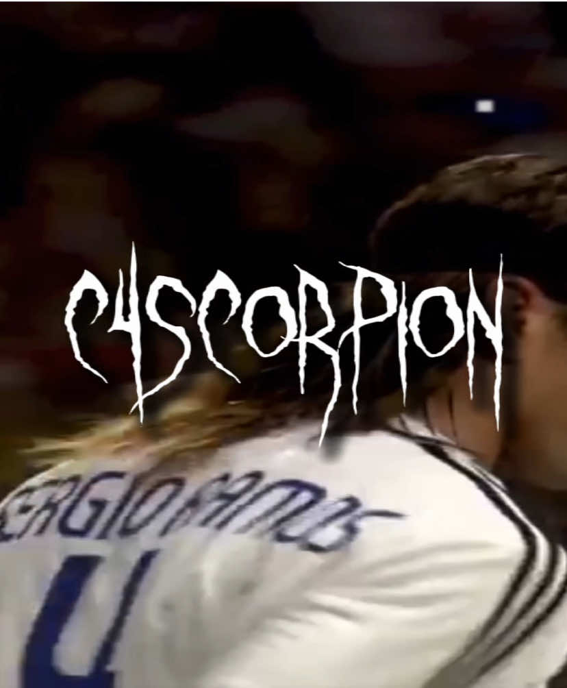 Old style edit 💔 #sergioramos #españa #realmadridfc #transitions #c4scorpion 