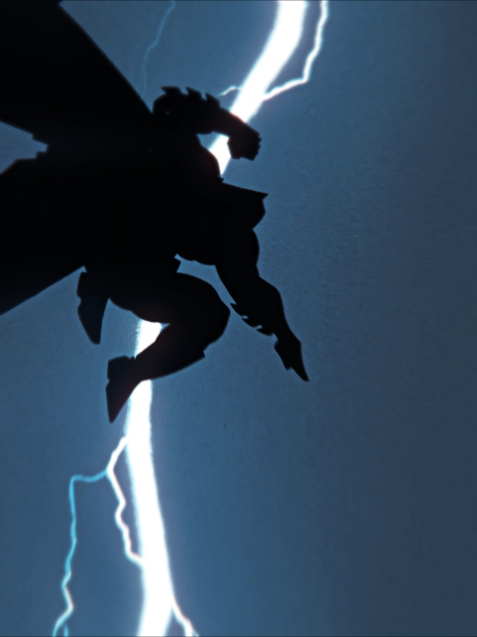 IB: @Nobody #fy #fyp #dc #batman #darkknightreturns #dcccomics 