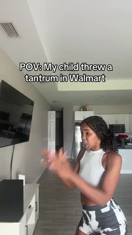 Don’t take your kids to the store with u, NOTED! #parentingtips 