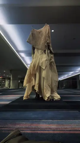 Antlur kween #yellowjackets #antlerqueen #antlerqueencosplay #yellowjacketscosplay #fanexpocanada 