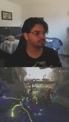 #tiktoklive #livehighlights #gaming #fyp #warframe 