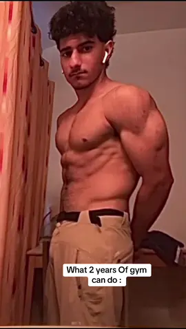 #SelfImprovement #fyp #gym #musculation #aesthetics 
