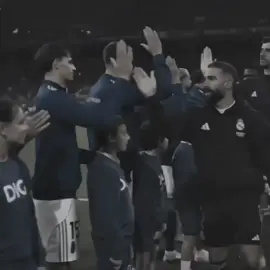 ساده على الحگ ساده 😋. #realmadrid 