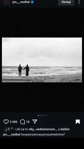 NENÍ TO MUJ EDIT - vzala jsem ho na honzikově ig a protoze byl puvodne 2x rychlejsi a nedalo se tam nic rozpoznat tak jsem ho jenom zpomalila. oni jsou takovi bobicii🥹 ja je totalně milujuu #jannedbal 