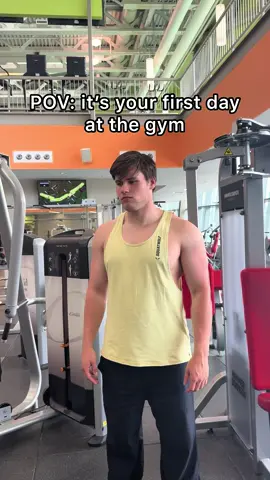 A little bit of everything #gym #viral