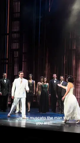 Todays the day!!! #ldngatsby #thegreatgatsby #thelondoncoliseum @ldngatsby 