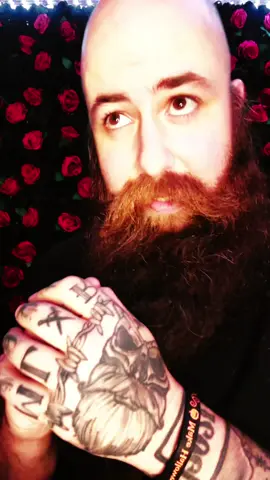 #ghostfacecosplay #masktok #dadbod #beardedmanwithtattoos #foryou 
