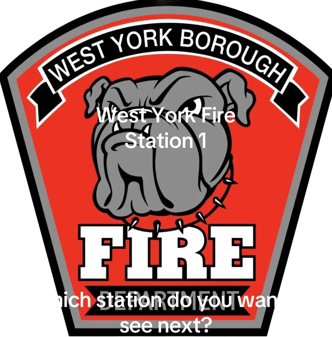 #pennsylnania #pa #firefighter #fyp 
