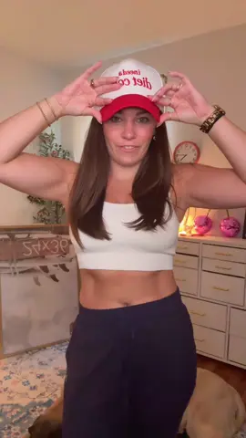 For your Diet Coke friend #dietcoke #hat #dietcokehat 