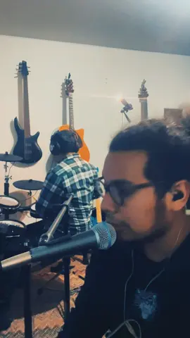 Junto a mi hermano @JOSELO #Toto #cover #fyp 