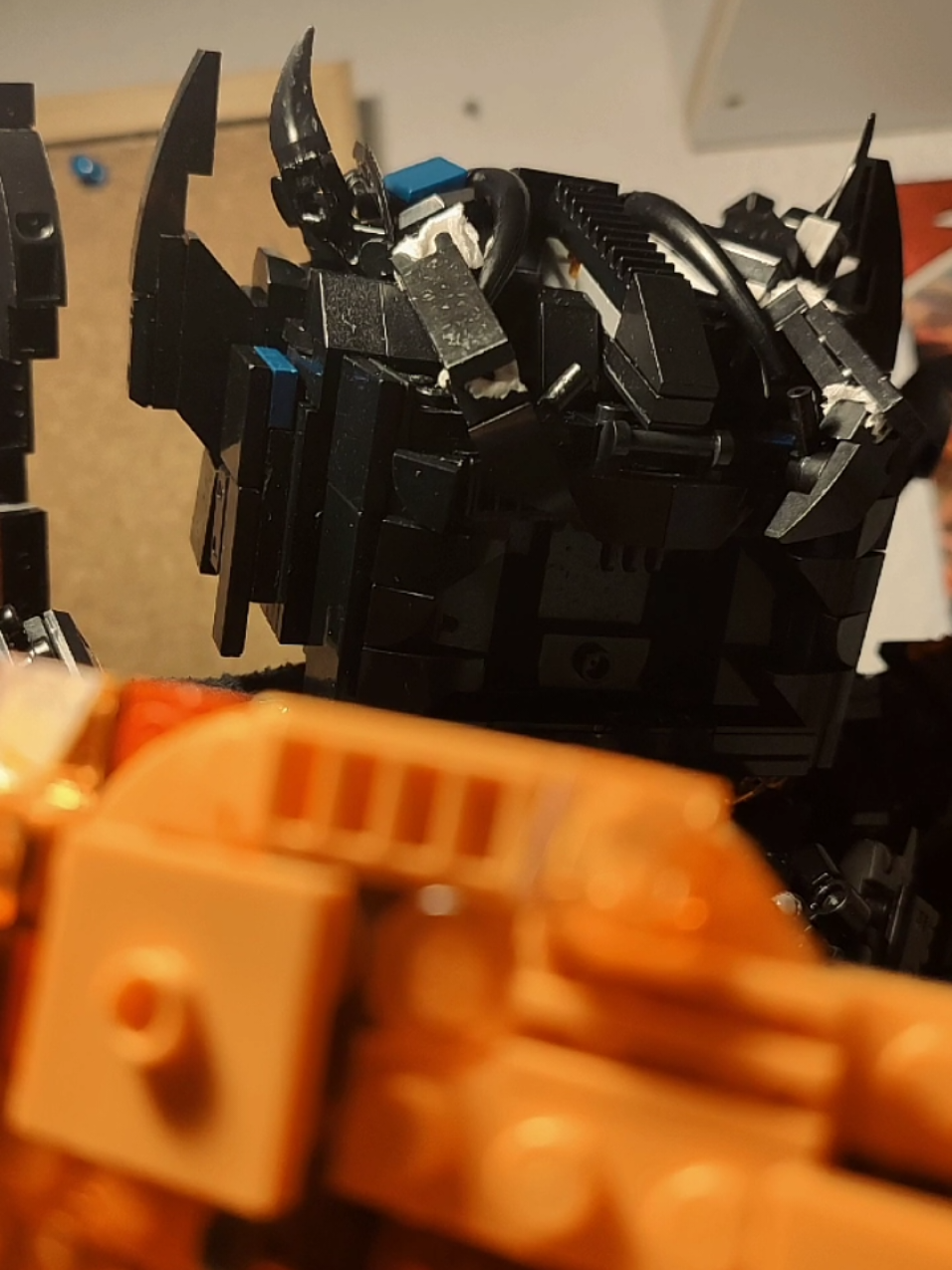 LEGO WATCHMAN OF DOOM #legotiktok #legorobot #legoskibiditoilet #watchmanofdoom #lego @A Lego Creator @🕸spidey🕸 @TCMvihnbsa201@🇰🇿LEGO_Kazakhstan🇰🇿 @RICE INFINITY 