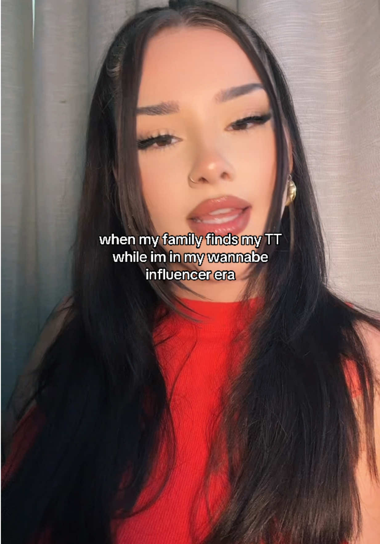 no bc fr😭 get OUT #fyp #fypシ゚viral #xyzbca #tiktok #influencer 