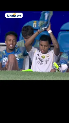 አረ ሽጡልን አታቃጥሉት ለጅን 🤭🤭