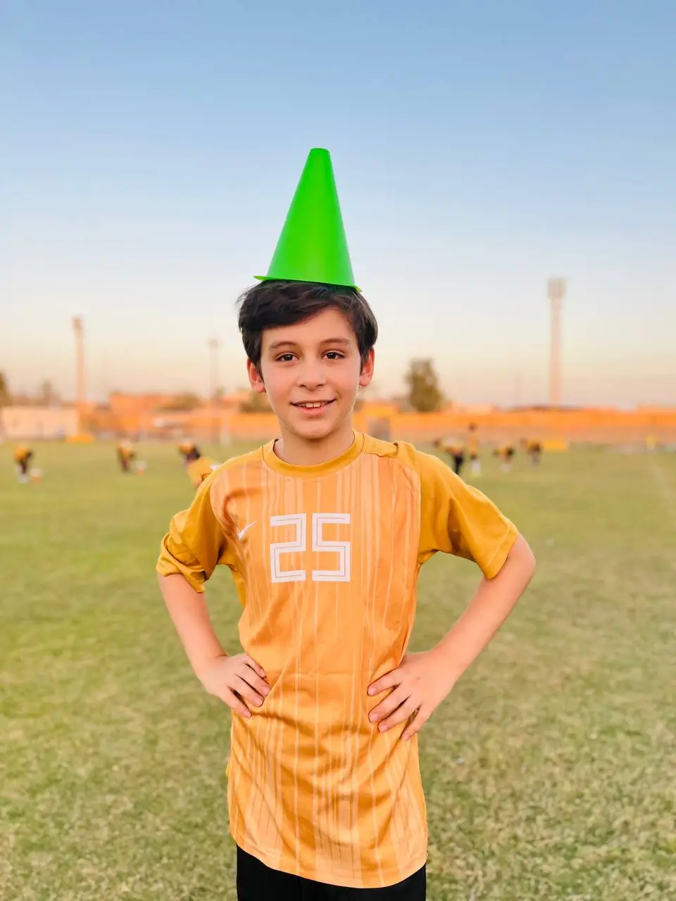 #أكاديمية_هيت_إكسپرو #HXPAcademy #يلا_للدوري #الانبار 