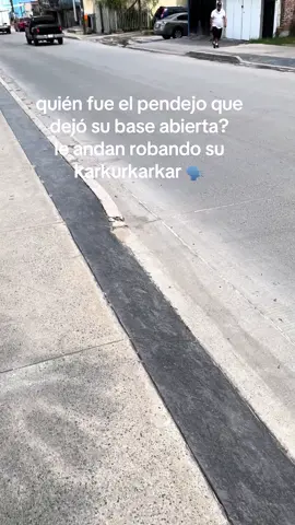conste q avisé 